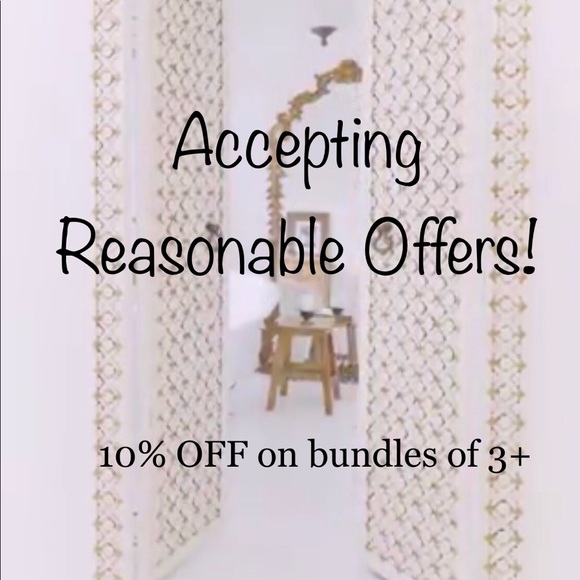 Meet your Posher, Colette - Picture 1 of 2